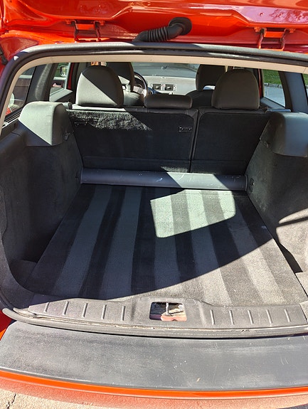Volvo V50 5 of 9