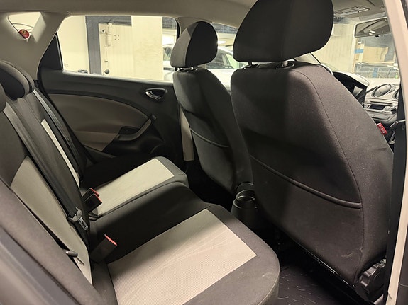 Seat Ibiza 7 of 11