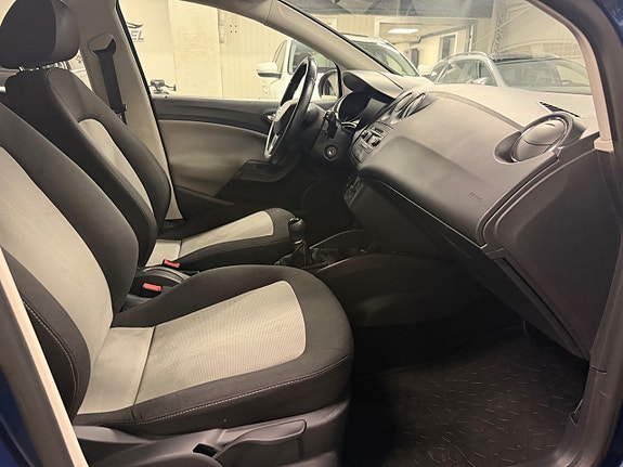 Seat Ibiza 5 of 11