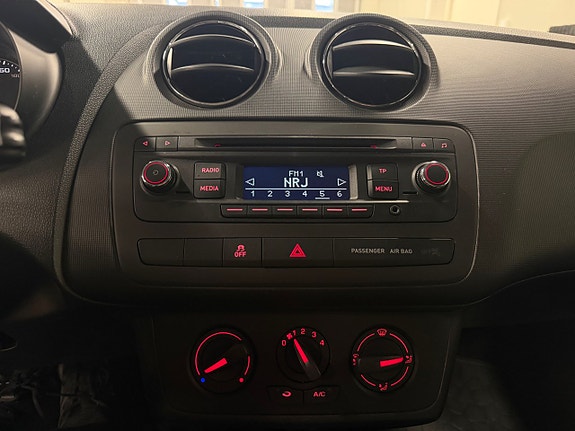 Seat Ibiza 9 of 11