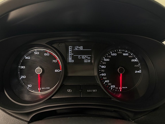 Seat Ibiza 10 of 11