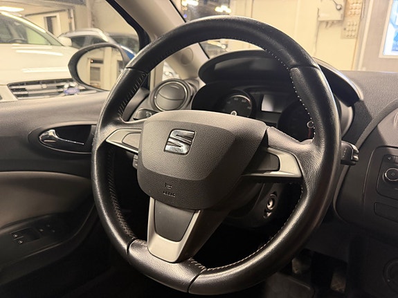 Seat Ibiza 8 of 11