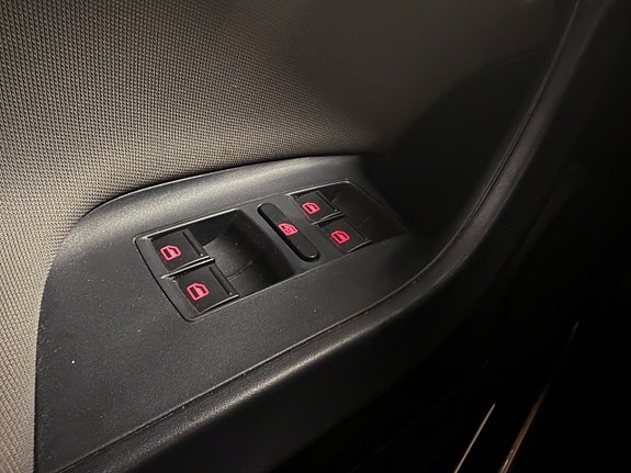 Seat Ibiza 11 of 11
