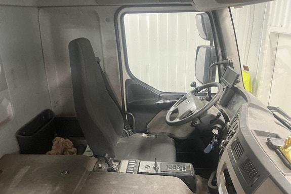VOLVO FE S 4X2 18 TON LUF 17 of 27