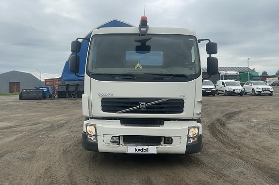 VOLVO FE S 4X2 18 TON LUF 9 of 27