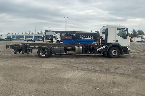 VOLVO FE S 4X2 18 TON LUF 7 of 27