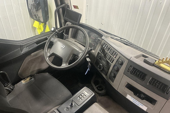 VOLVO FE S 4X2 18 TON LUF 18 of 27
