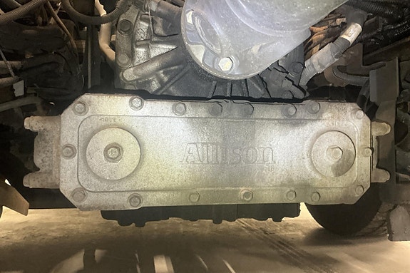 VOLVO FE S 4X2 18 TON LUF 26 of 27