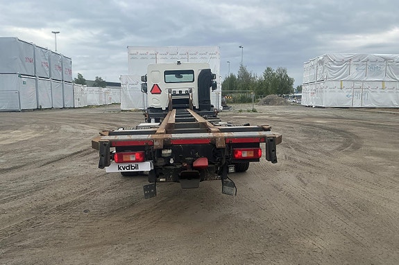 VOLVO FE S 4X2 18 TON LUF 5 of 27