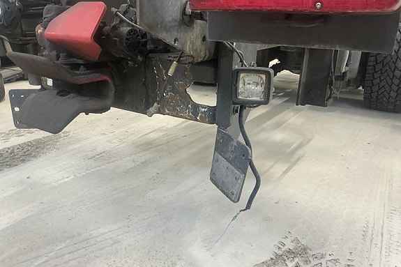 VOLVO FE S 4X2 18 TON LUF 21 of 27