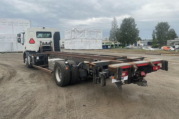 VOLVO FE S 4X2 18 TON LUF 3 of 27