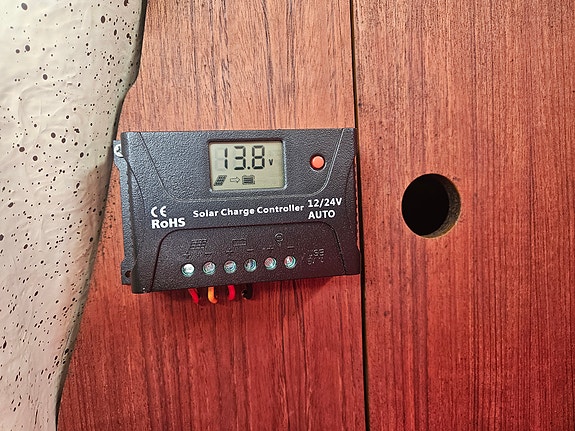 Finnsport 650 ac 10 of 13