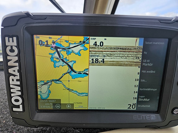 Finnsport 650 ac 6 of 13