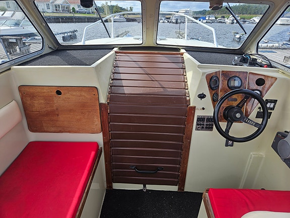 Finnsport 650 ac 12 of 13