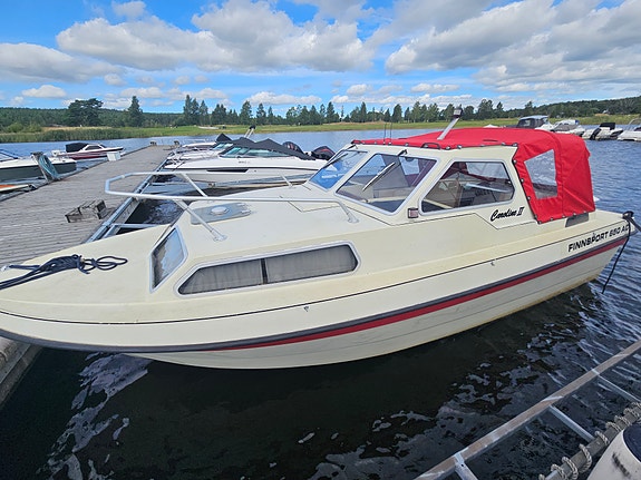 Finnsport 650 ac 13 of 13