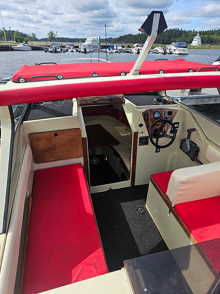 Finnsport 650 ac 2 of 13