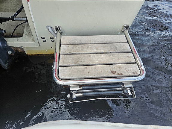 Finnsport 650 ac 11 of 13