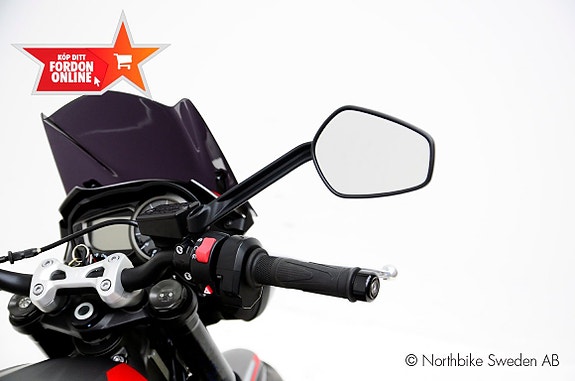 Triumph Street Triple R 8 of 11