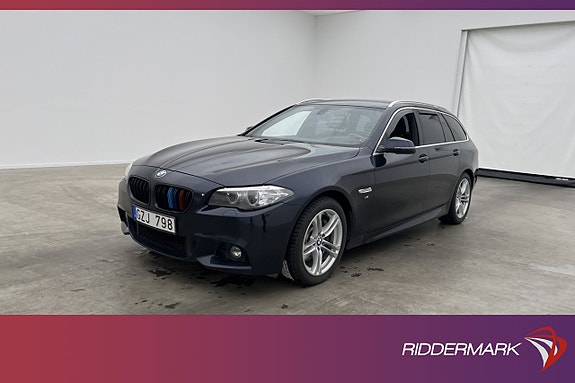 BMW 530d 11 of 30