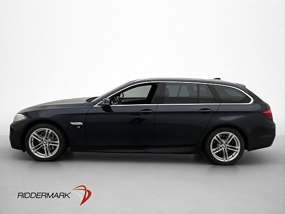 BMW 530d 4 of 30