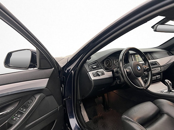 BMW 530d 18 of 30