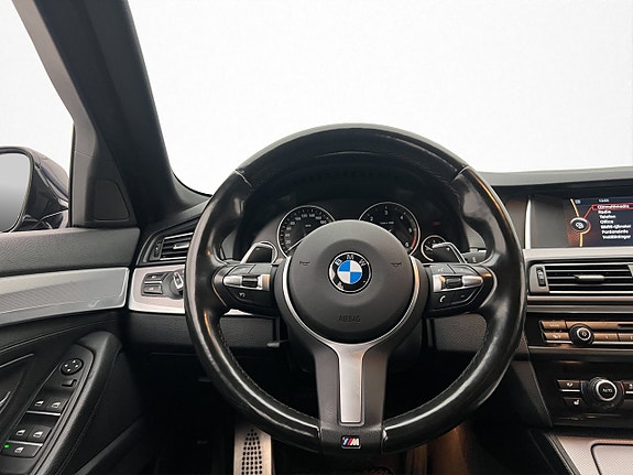 BMW 530d 23 of 30