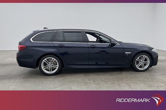 BMW 530d 12 of 30