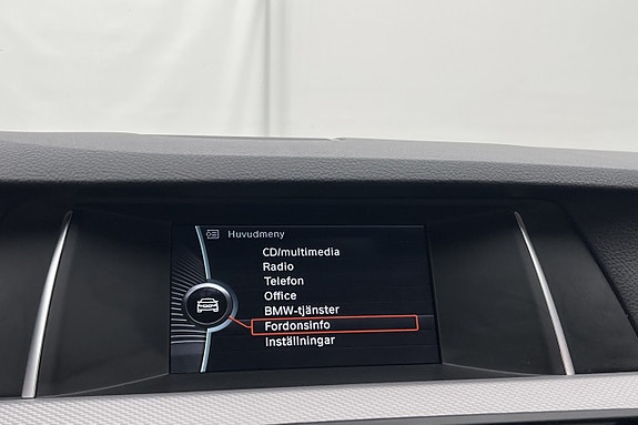 BMW 530d 29 of 30