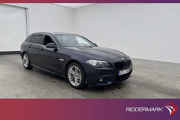 BMW 530d 9 of 30