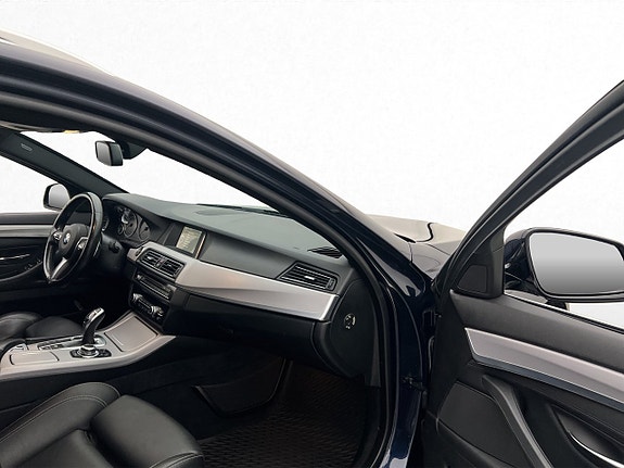 BMW 530d 28 of 30