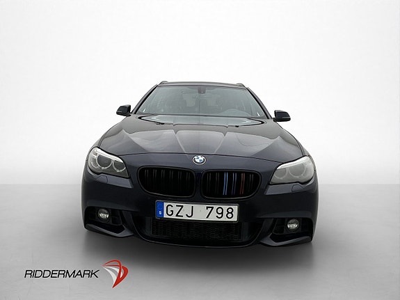 BMW 530d 17 of 30