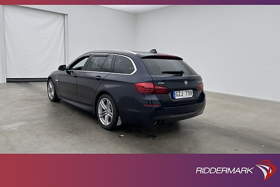 BMW 530d 15 of 30