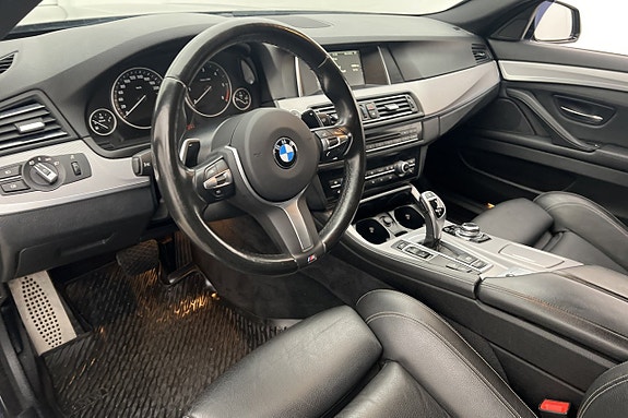 BMW 530d 20 of 30