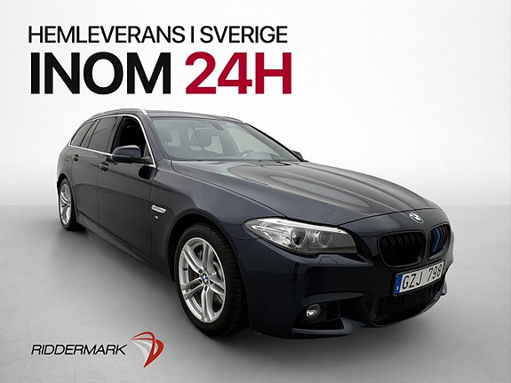 BMW 530d 3 of 30