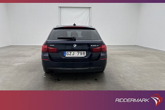 BMW 530d 14 of 30