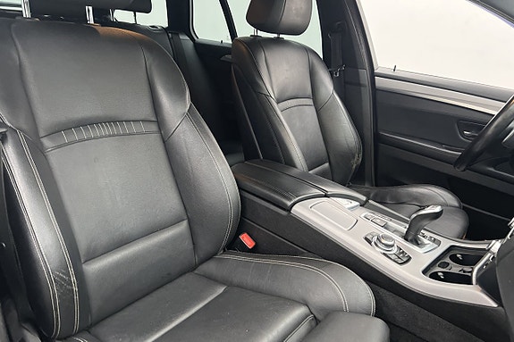 BMW 530d 25 of 30