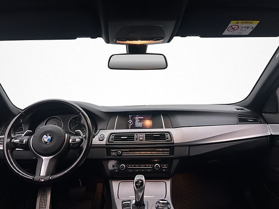 BMW 530d 22 of 30