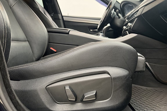 BMW 530d 25 of 30