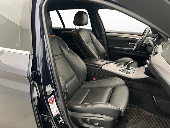BMW 530d 26 of 30