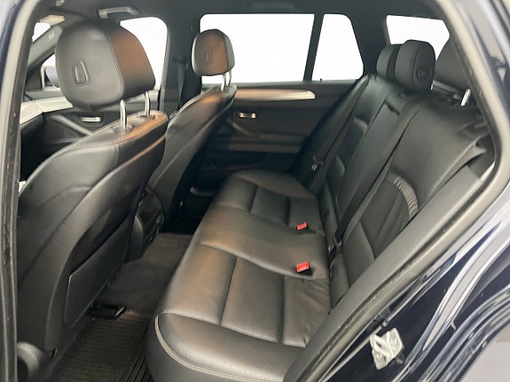 BMW 530d 24 of 30