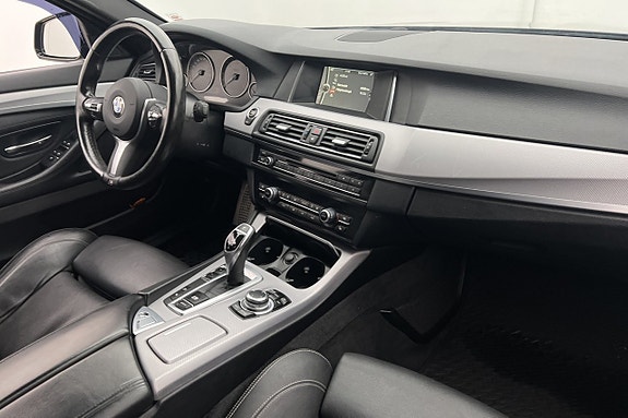 BMW 530d 27 of 30