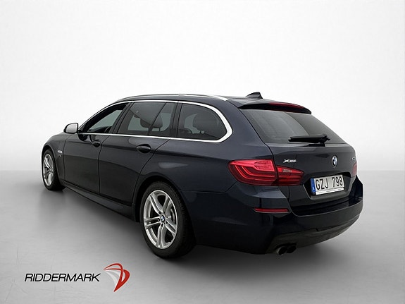 BMW 530d 5 of 30
