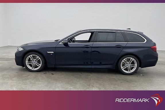 BMW 530d 16 of 30