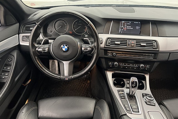 BMW 530d 21 of 30