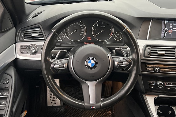 BMW 530d 24 of 30