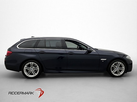 BMW 530d 4 of 30