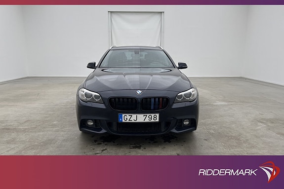 BMW 530d 10 of 30