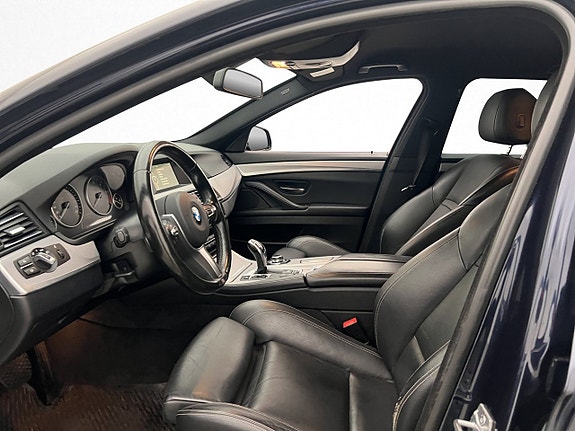 BMW 530d 19 of 30