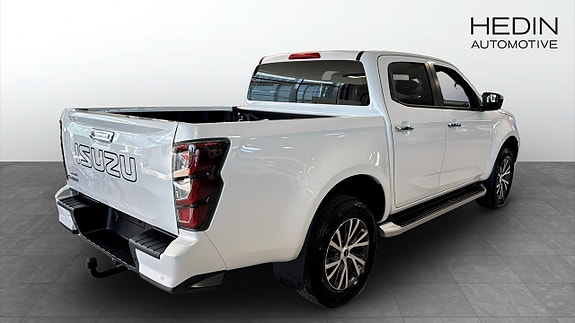 Isuzu D-max 2 of 10