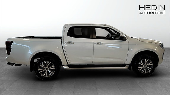 Isuzu D-max 6 of 10